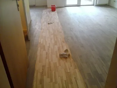 6 parkiet Maciej Olejnik Cyklinowanie Wrocław